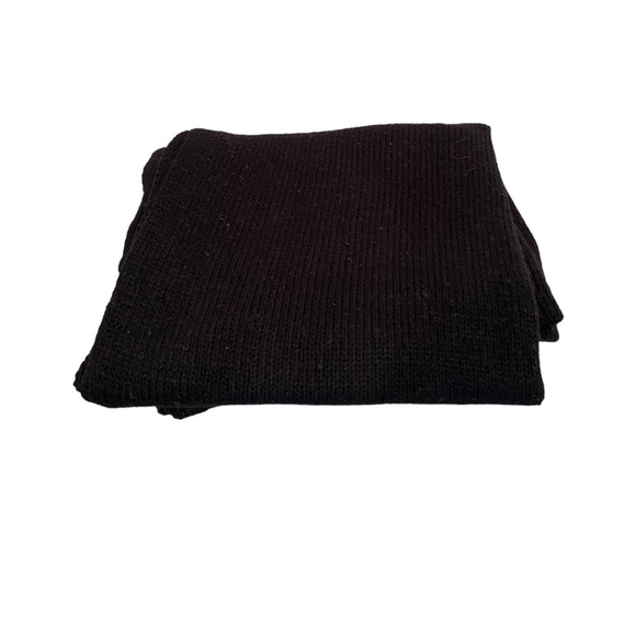 4 Infinity Scarves, Animal Print, Black, Burgundy and Black, Dusty Rose - Picture 3 of 8